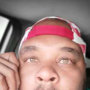 Meet your Posher, Rodney